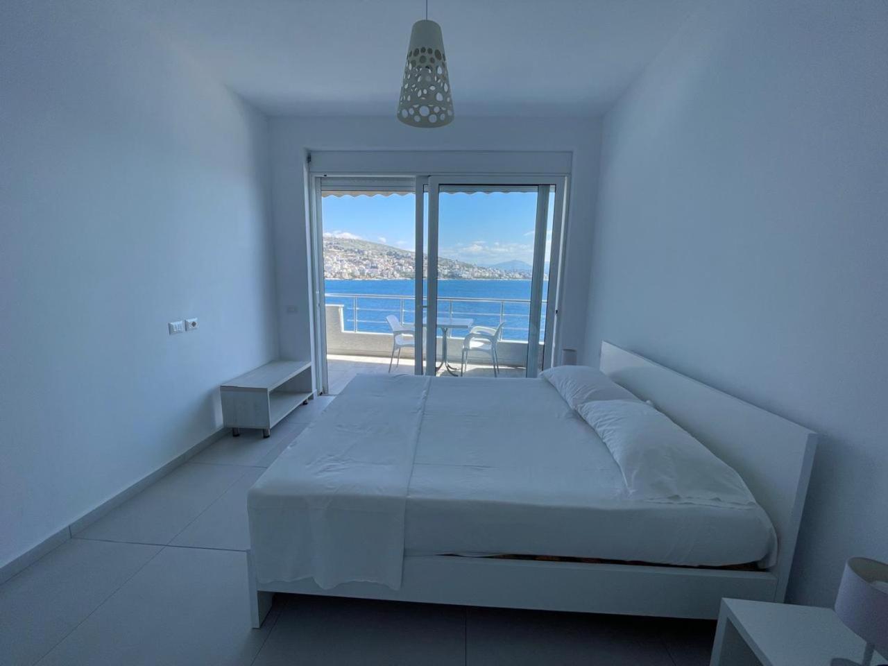 Kristina Bellavista Gasthuis Sarandë