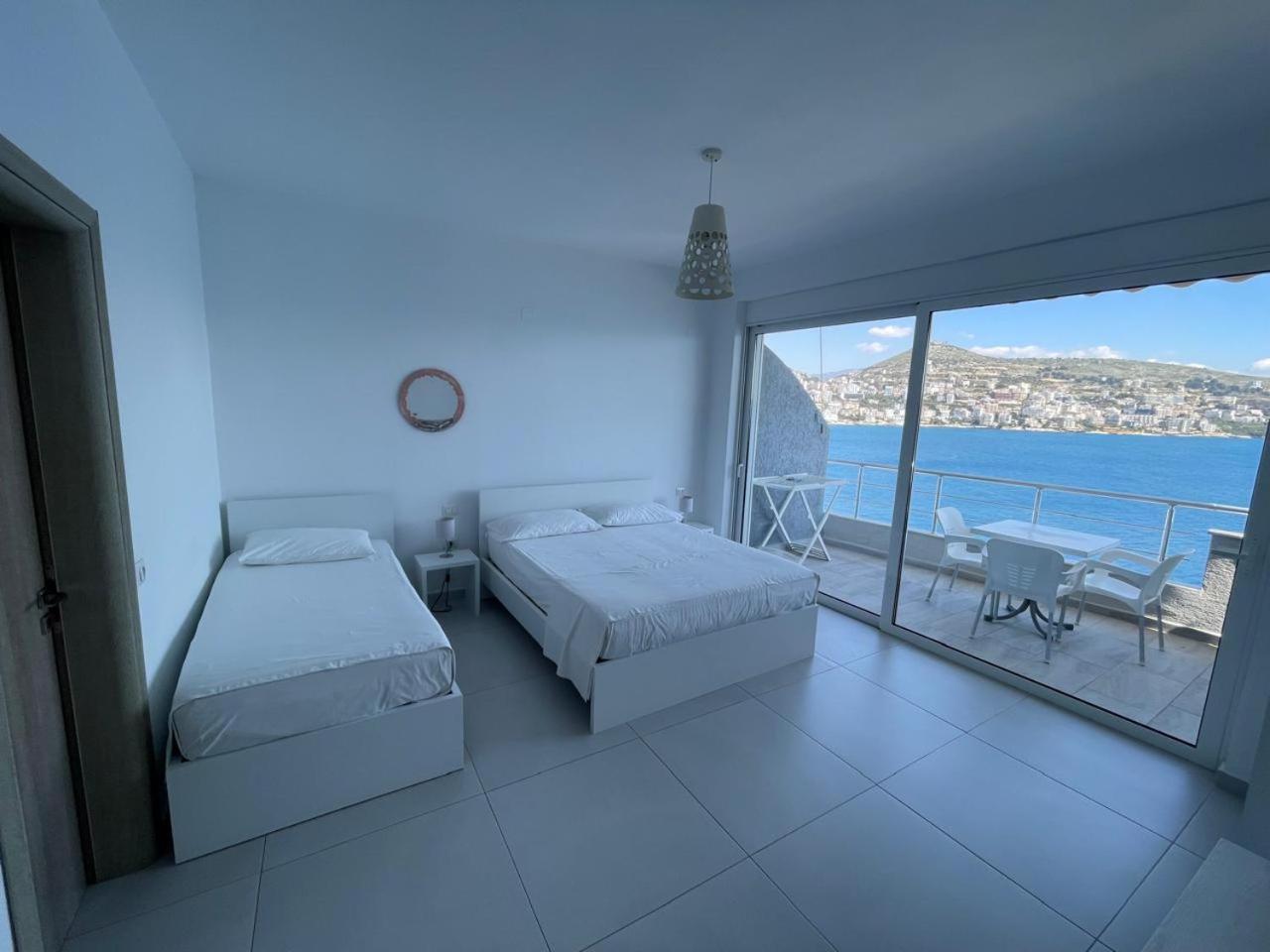 Kristina Bellavista Sarandë