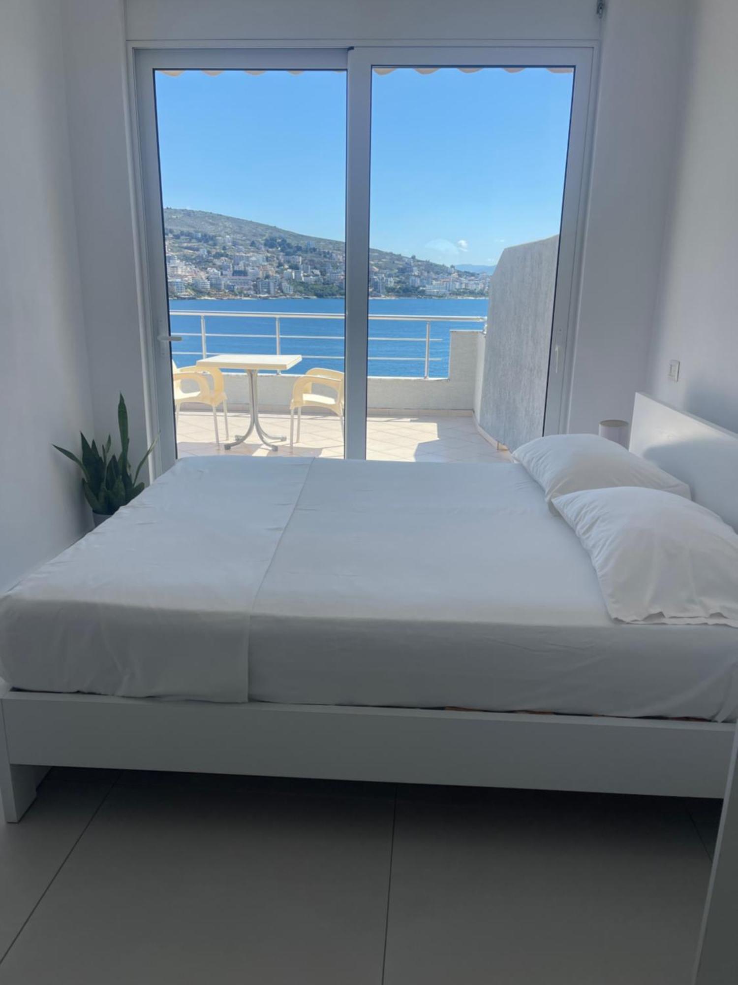 Kristina Bellavista Gasthuis Sarandë