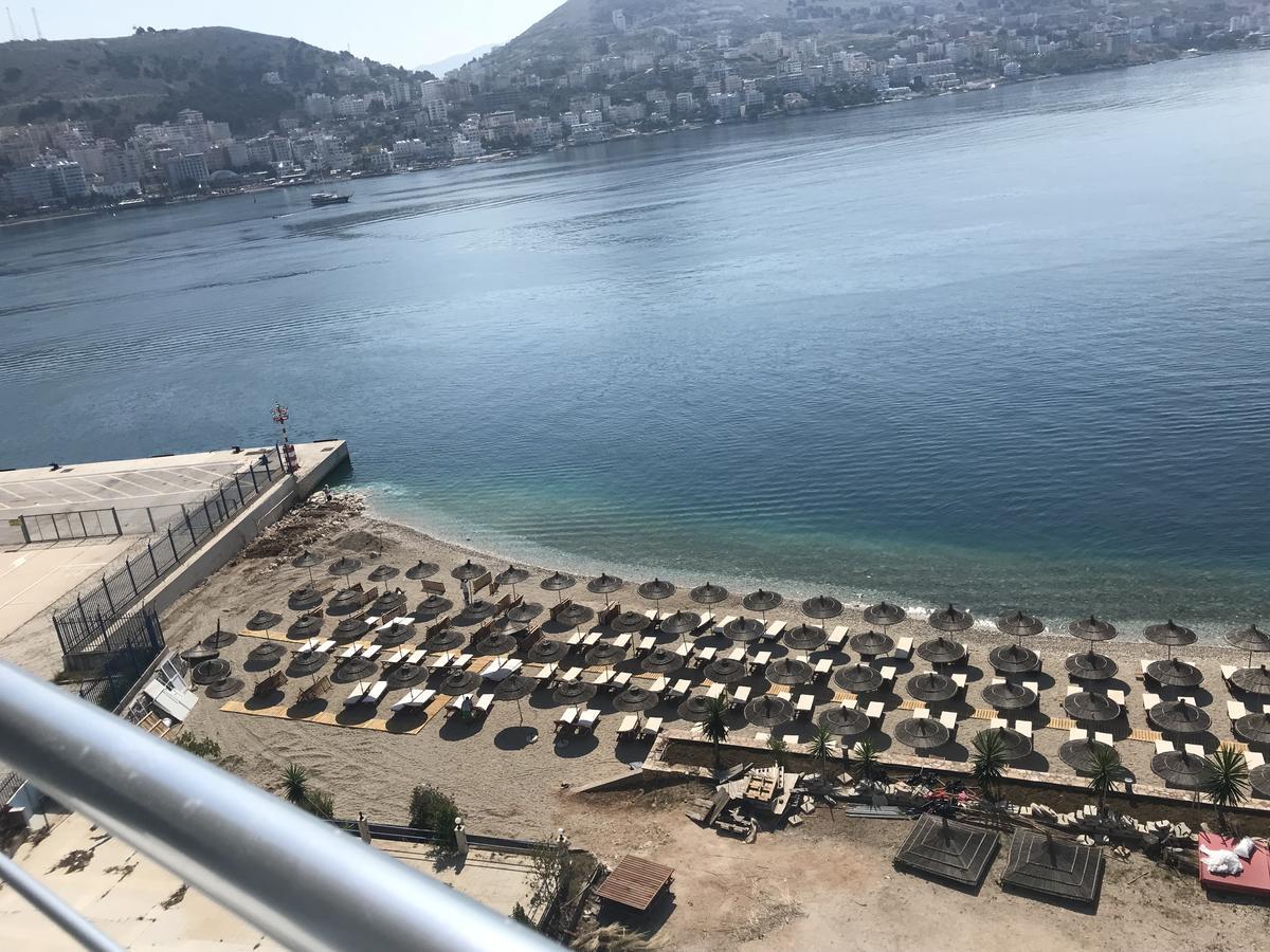 Kristina Bellavista Sarandë